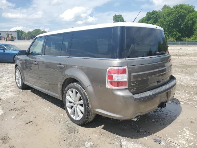 Photo 1 VIN: 2FMGK5C87EBD20229 - FORD FLEX 