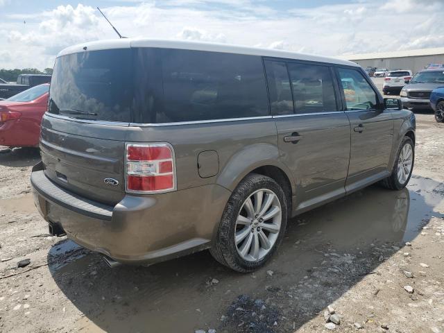 Photo 2 VIN: 2FMGK5C87EBD20229 - FORD FLEX 