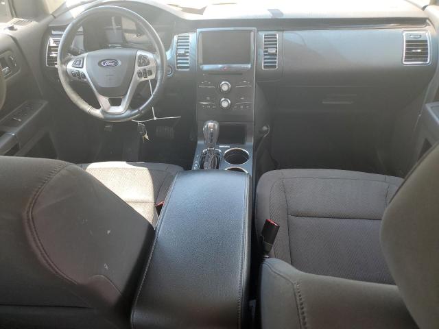 Photo 7 VIN: 2FMGK5C87EBD20229 - FORD FLEX 