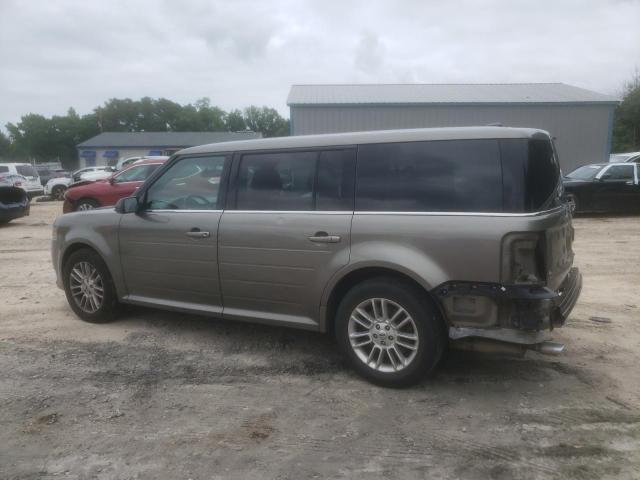 Photo 1 VIN: 2FMGK5C87EBD38780 - FORD FLEX 