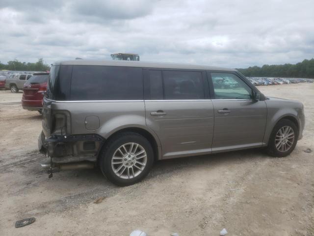 Photo 2 VIN: 2FMGK5C87EBD38780 - FORD FLEX 