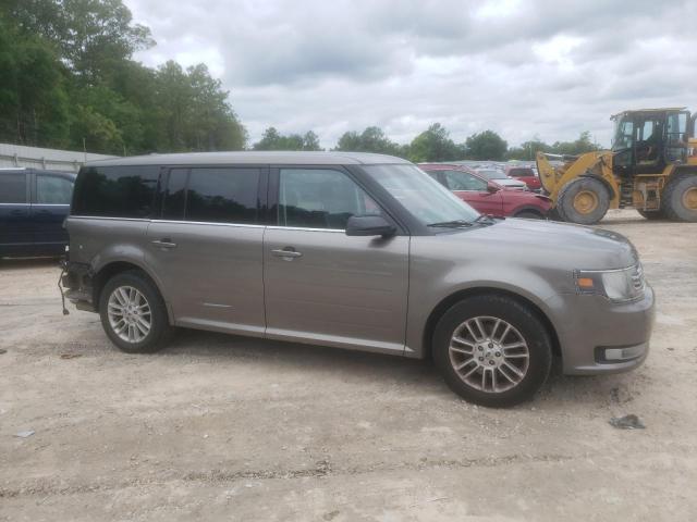 Photo 3 VIN: 2FMGK5C87EBD38780 - FORD FLEX 