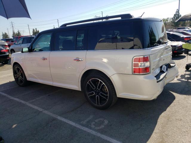 Photo 1 VIN: 2FMGK5C87FBA02533 - FORD FLEX SEL 