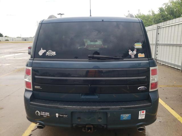 Photo 5 VIN: 2FMGK5C87GBA00329 - FORD FLEX 