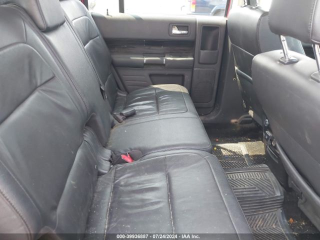 Photo 7 VIN: 2FMGK5C87GBA06437 - FORD FLEX 