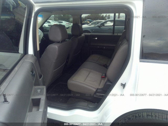 Photo 7 VIN: 2FMGK5C87GBA07474 - FORD FLEX 