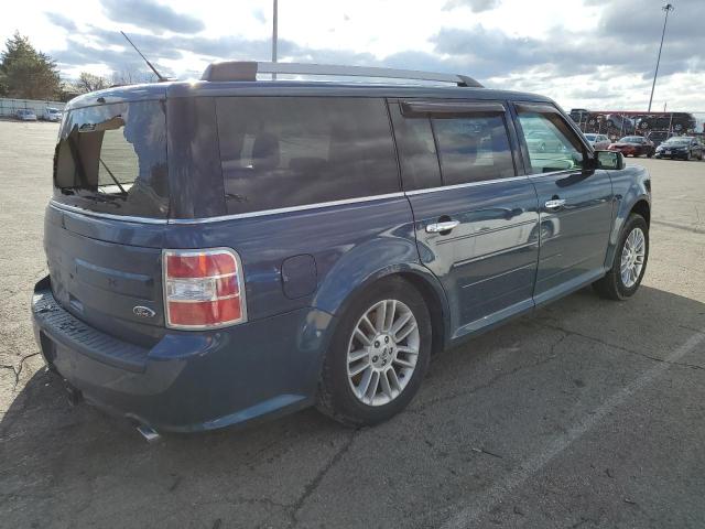 Photo 2 VIN: 2FMGK5C87GBA07832 - FORD FLEX SEL 