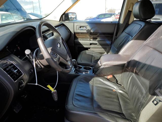 Photo 6 VIN: 2FMGK5C87GBA07832 - FORD FLEX SEL 