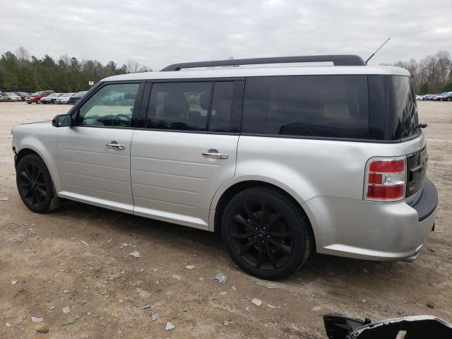 Photo 1 VIN: 2FMGK5C87GBA08284 - FORD FLEX 