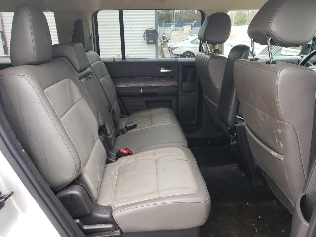 Photo 10 VIN: 2FMGK5C87GBA08284 - FORD FLEX 