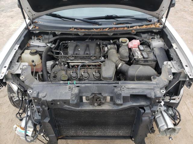 Photo 11 VIN: 2FMGK5C87GBA08284 - FORD FLEX 