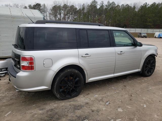 Photo 2 VIN: 2FMGK5C87GBA08284 - FORD FLEX 