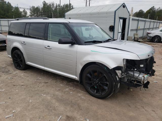 Photo 3 VIN: 2FMGK5C87GBA08284 - FORD FLEX 