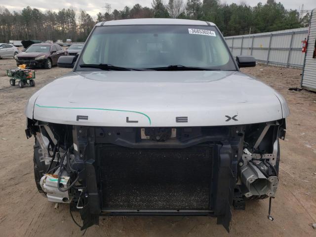 Photo 4 VIN: 2FMGK5C87GBA08284 - FORD FLEX 