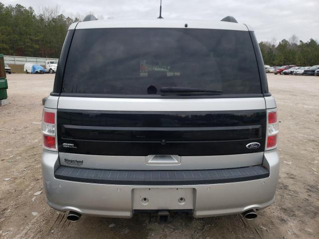 Photo 5 VIN: 2FMGK5C87GBA08284 - FORD FLEX 