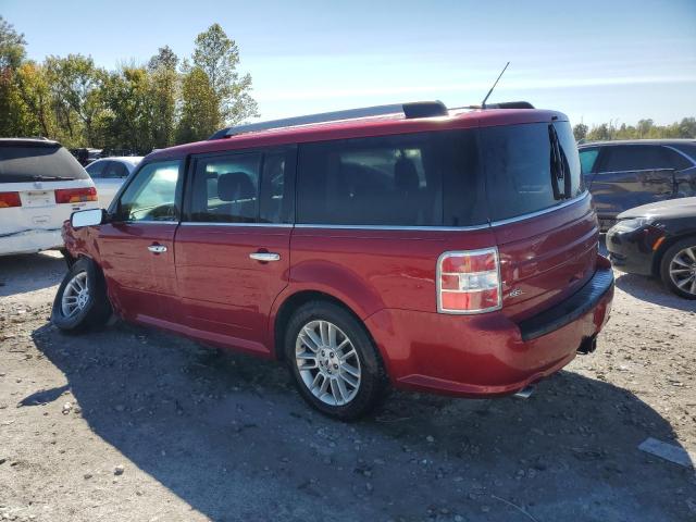 Photo 1 VIN: 2FMGK5C87GBA11427 - FORD FLEX SEL 