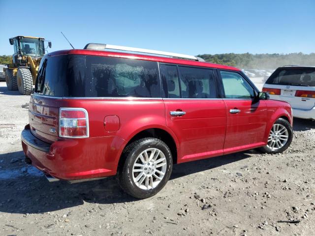 Photo 2 VIN: 2FMGK5C87GBA11427 - FORD FLEX SEL 