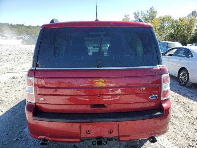 Photo 5 VIN: 2FMGK5C87GBA11427 - FORD FLEX SEL 