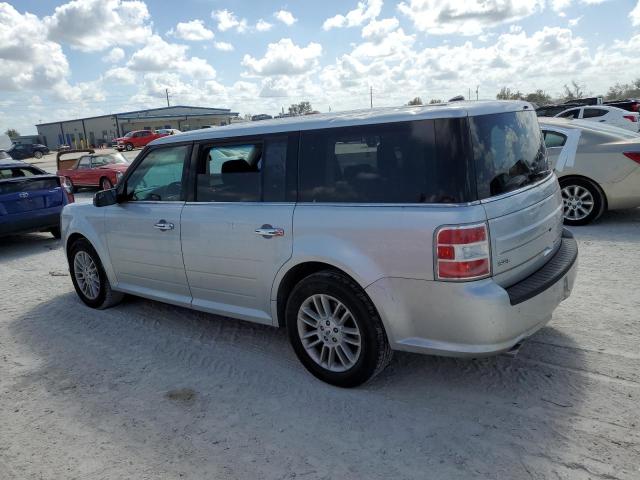 Photo 1 VIN: 2FMGK5C87GBA13615 - FORD FLEX SEL 