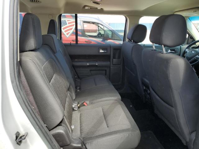 Photo 10 VIN: 2FMGK5C87GBA13615 - FORD FLEX SEL 