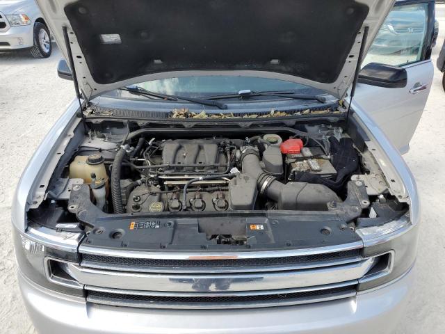 Photo 11 VIN: 2FMGK5C87GBA13615 - FORD FLEX SEL 