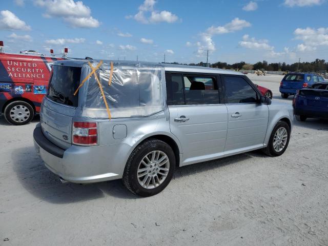 Photo 2 VIN: 2FMGK5C87GBA13615 - FORD FLEX SEL 