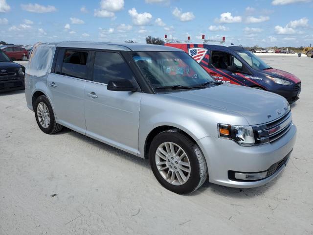 Photo 3 VIN: 2FMGK5C87GBA13615 - FORD FLEX SEL 