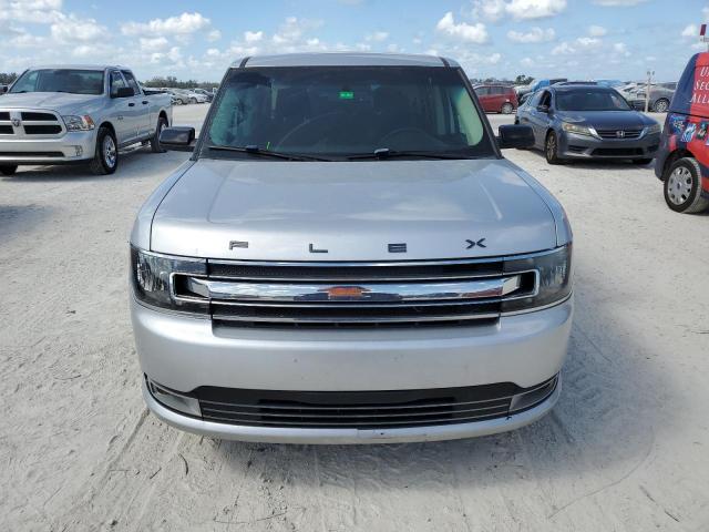 Photo 4 VIN: 2FMGK5C87GBA13615 - FORD FLEX SEL 