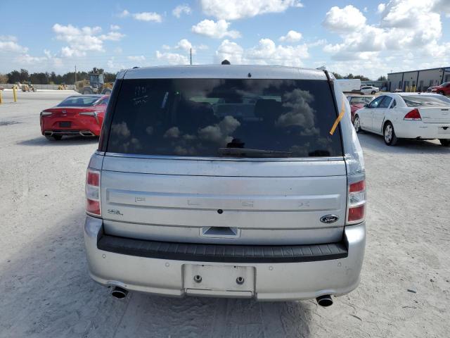 Photo 5 VIN: 2FMGK5C87GBA13615 - FORD FLEX SEL 