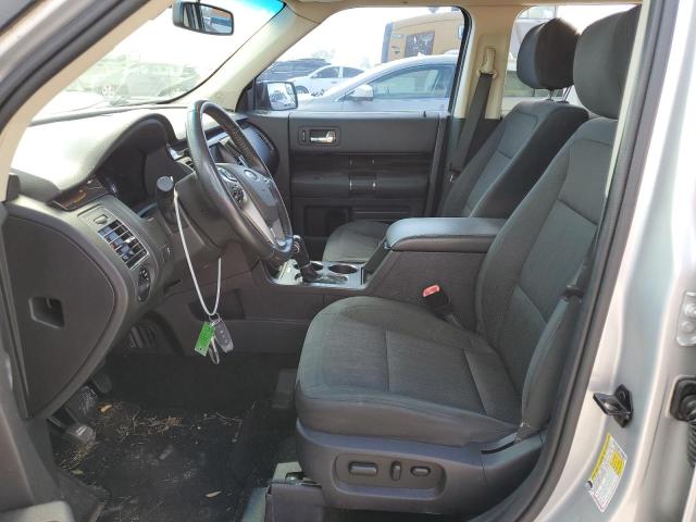 Photo 6 VIN: 2FMGK5C87GBA13615 - FORD FLEX SEL 