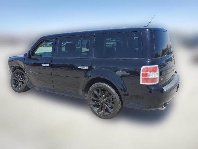 Photo 1 VIN: 2FMGK5C87GBA16644 - FORD FLEX 