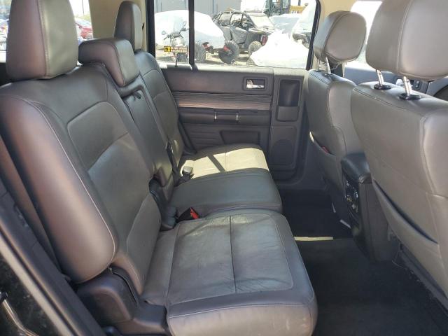 Photo 10 VIN: 2FMGK5C87GBA16644 - FORD FLEX 