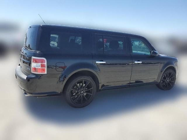 Photo 2 VIN: 2FMGK5C87GBA16644 - FORD FLEX 