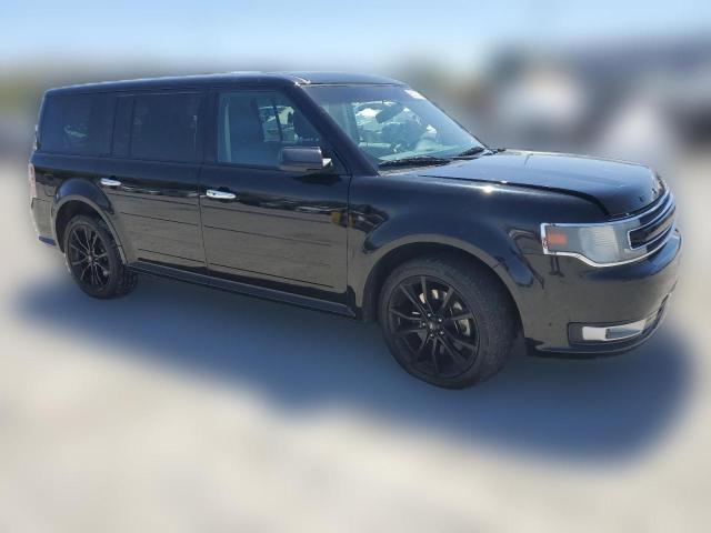 Photo 3 VIN: 2FMGK5C87GBA16644 - FORD FLEX 