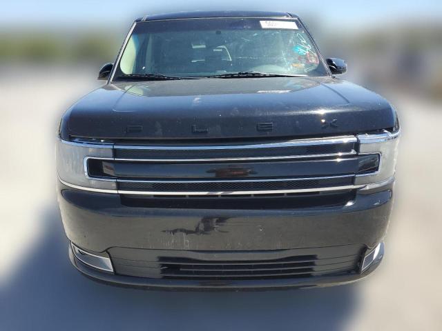 Photo 4 VIN: 2FMGK5C87GBA16644 - FORD FLEX 