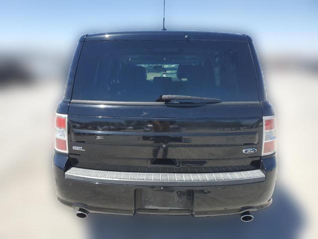 Photo 5 VIN: 2FMGK5C87GBA16644 - FORD FLEX 