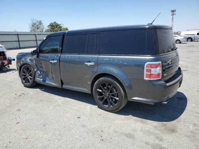 Photo 1 VIN: 2FMGK5C87GBA20144 - FORD FLEX 