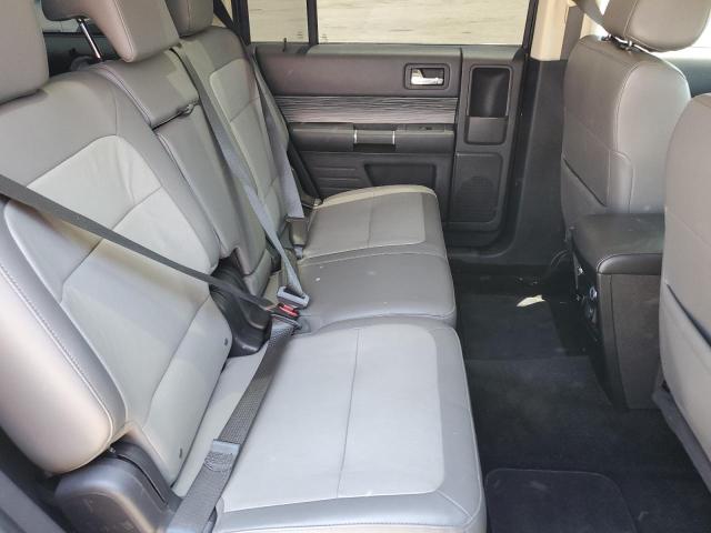 Photo 10 VIN: 2FMGK5C87GBA20144 - FORD FLEX 