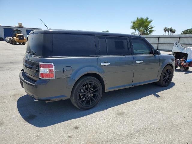 Photo 2 VIN: 2FMGK5C87GBA20144 - FORD FLEX 