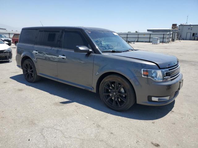 Photo 3 VIN: 2FMGK5C87GBA20144 - FORD FLEX 