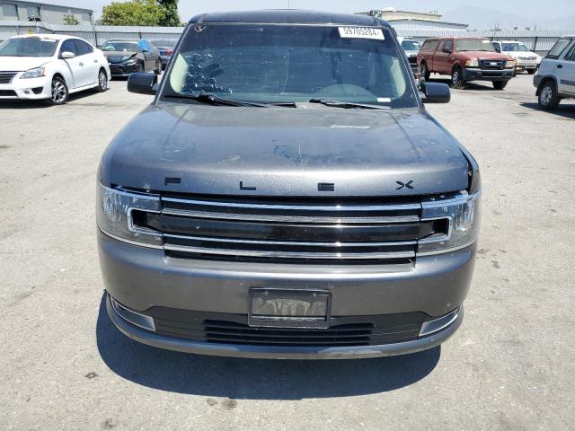 Photo 4 VIN: 2FMGK5C87GBA20144 - FORD FLEX 