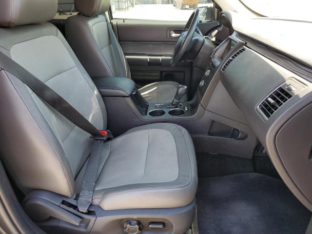 Photo 6 VIN: 2FMGK5C87GBA20144 - FORD FLEX 