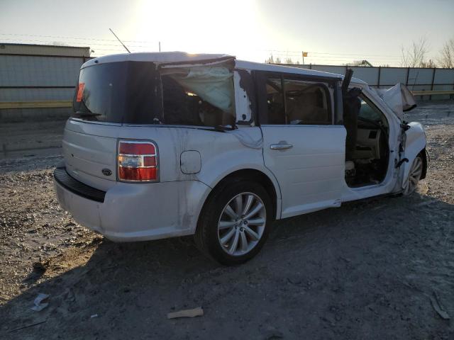 Photo 2 VIN: 2FMGK5C87GBA23822 - FORD FLEX SEL 