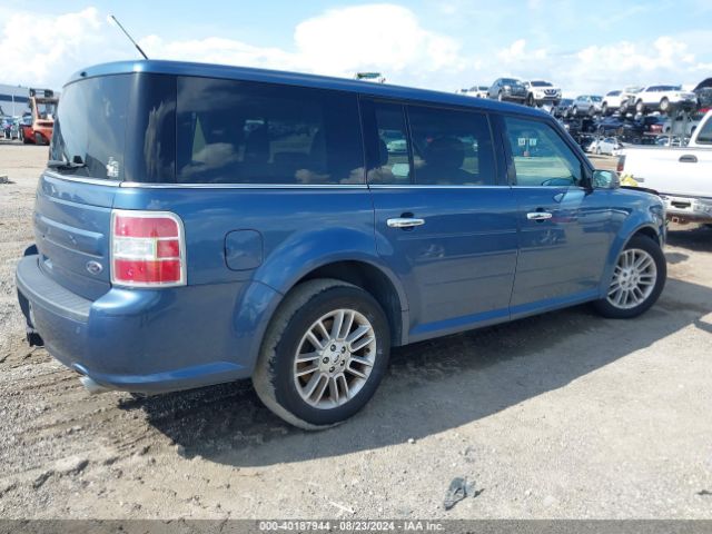 Photo 3 VIN: 2FMGK5C87JBA03366 - FORD FLEX 