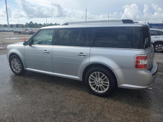 Photo 1 VIN: 2FMGK5C87JBA05344 - FORD FLEX SEL 