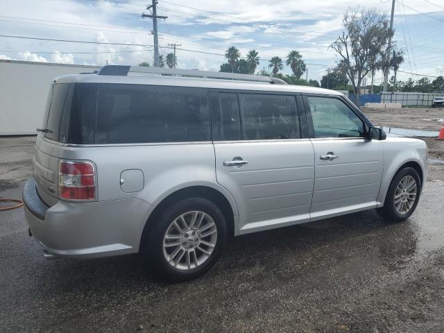 Photo 2 VIN: 2FMGK5C87JBA05344 - FORD FLEX SEL 