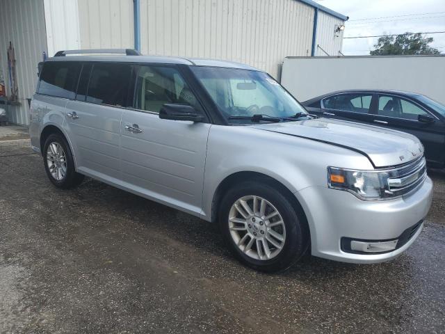 Photo 3 VIN: 2FMGK5C87JBA05344 - FORD FLEX SEL 