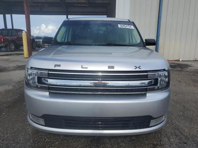 Photo 4 VIN: 2FMGK5C87JBA05344 - FORD FLEX SEL 