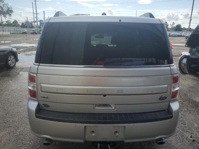 Photo 5 VIN: 2FMGK5C87JBA05344 - FORD FLEX SEL 