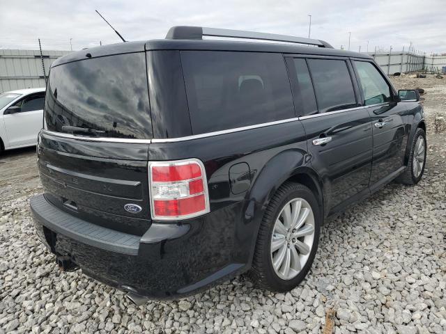 Photo 2 VIN: 2FMGK5C87JBA06719 - FORD FLEX SEL 